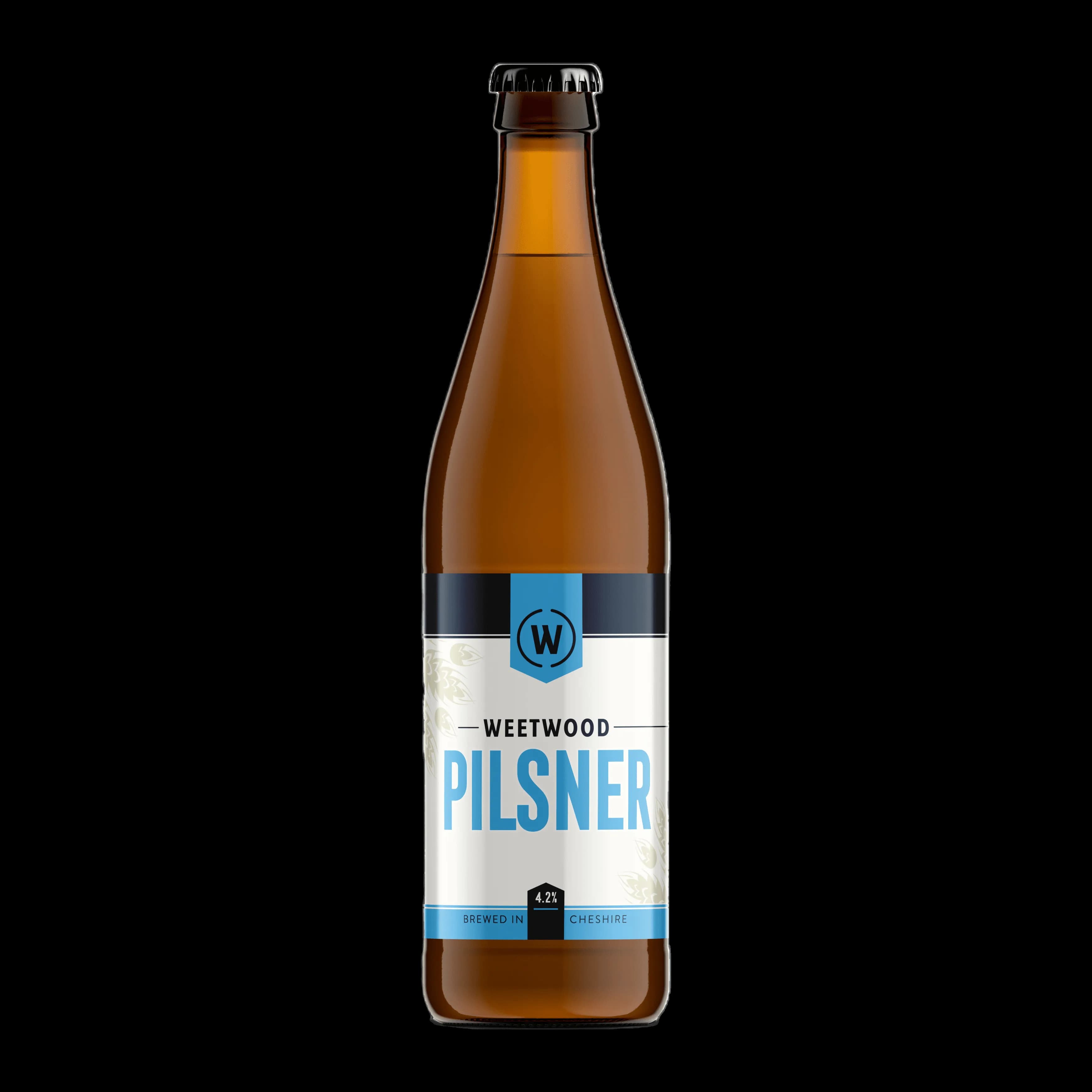Weetwood Pilsner