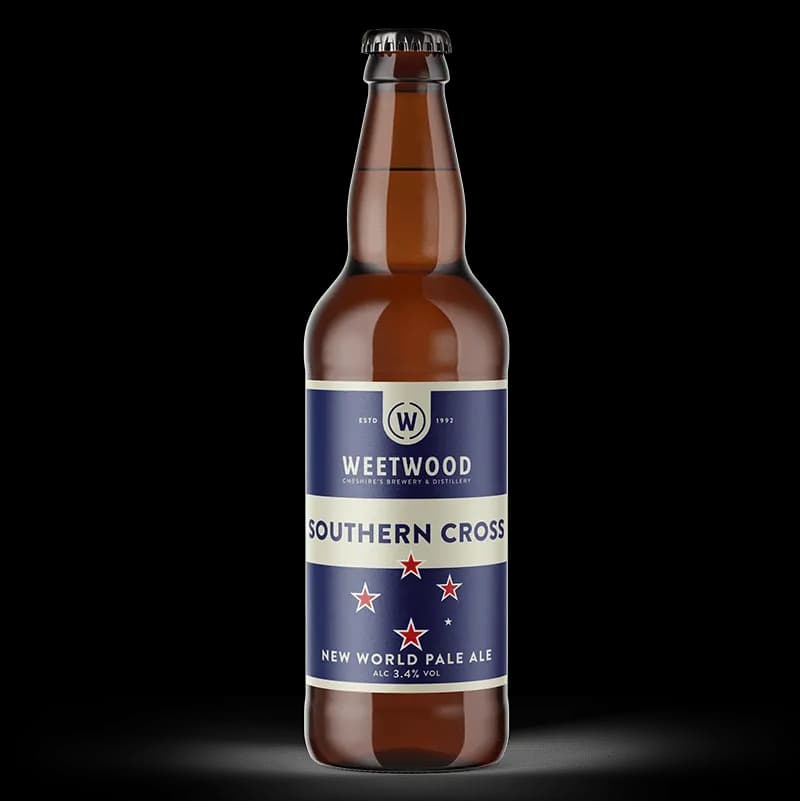Southern Cross