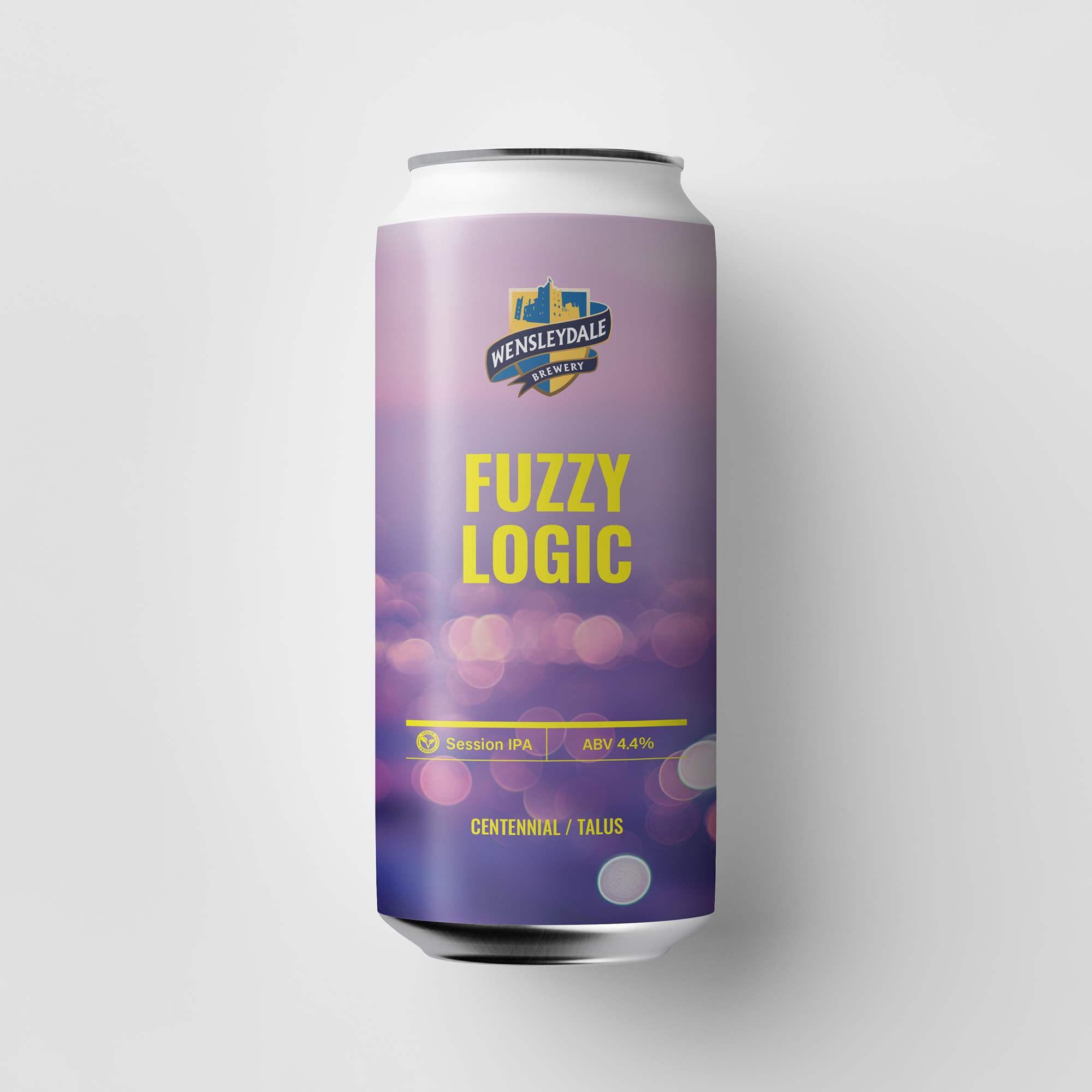 Fuzzy Logic Session IPA