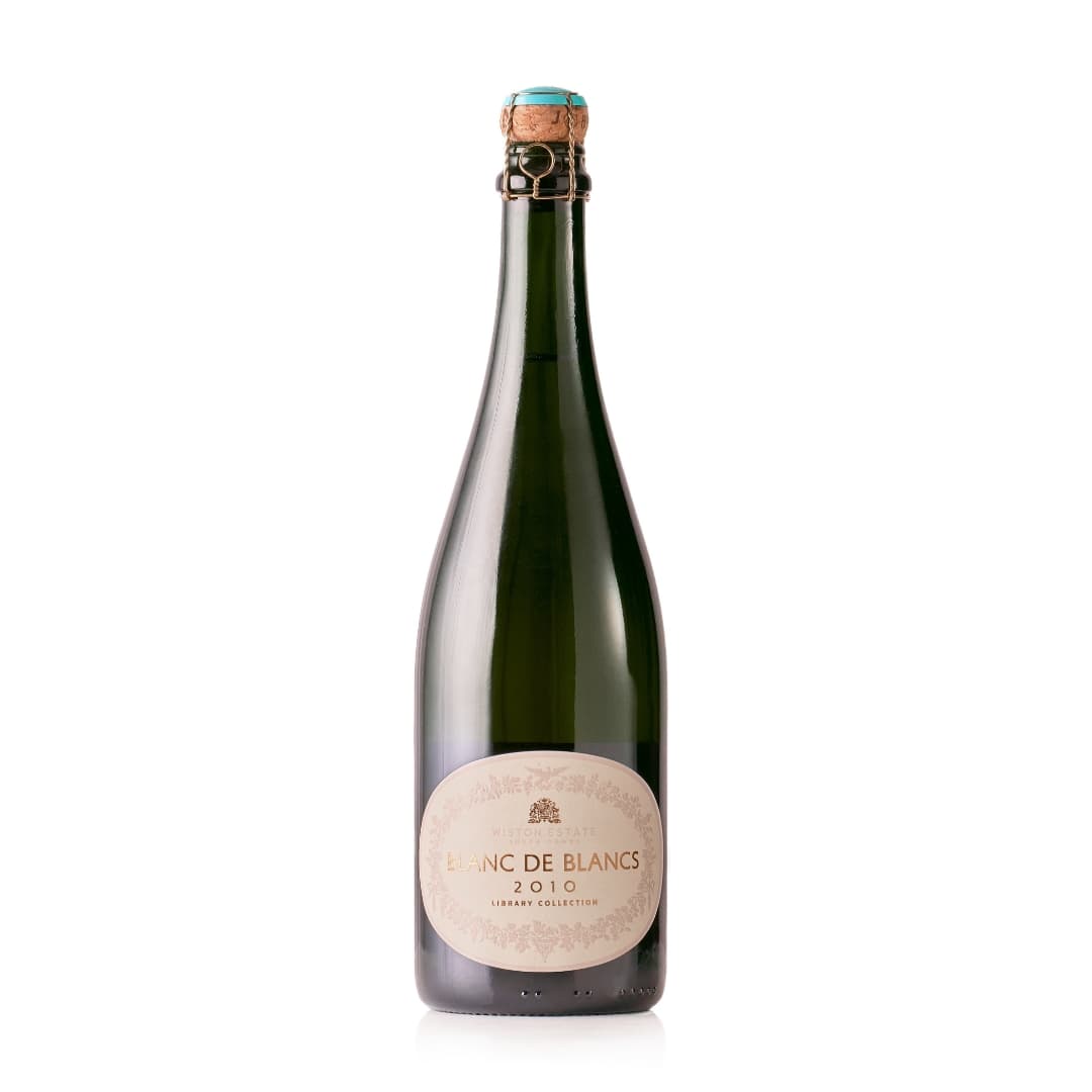 Library Collection Blanc de Blancs 2010