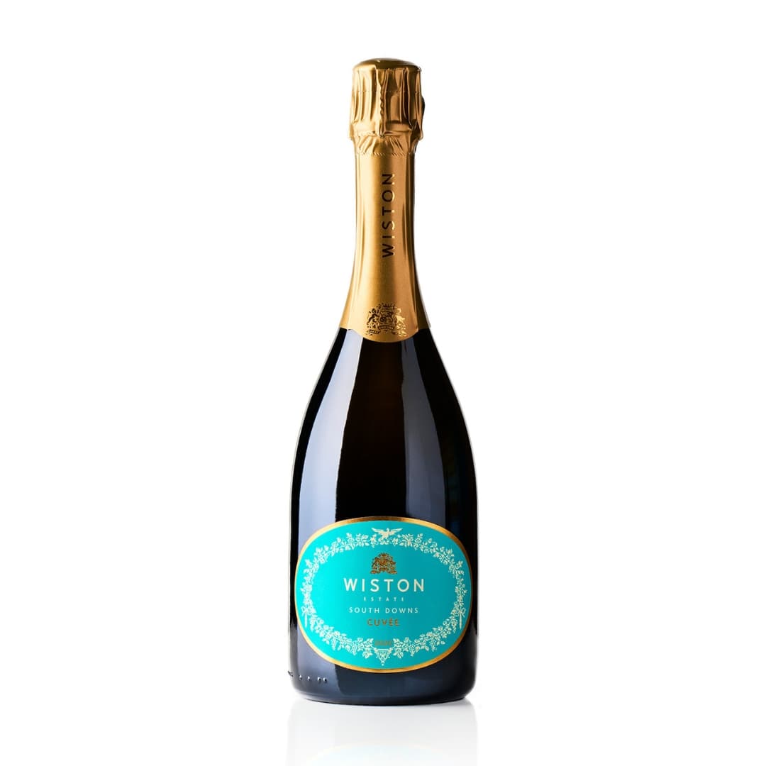 Wiston Estate Cuvée 2020