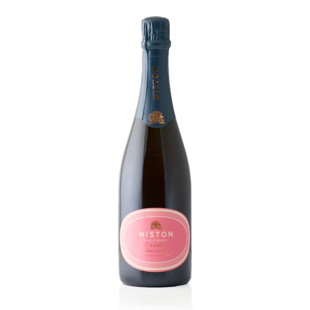 Wiston Estate Rosé NV