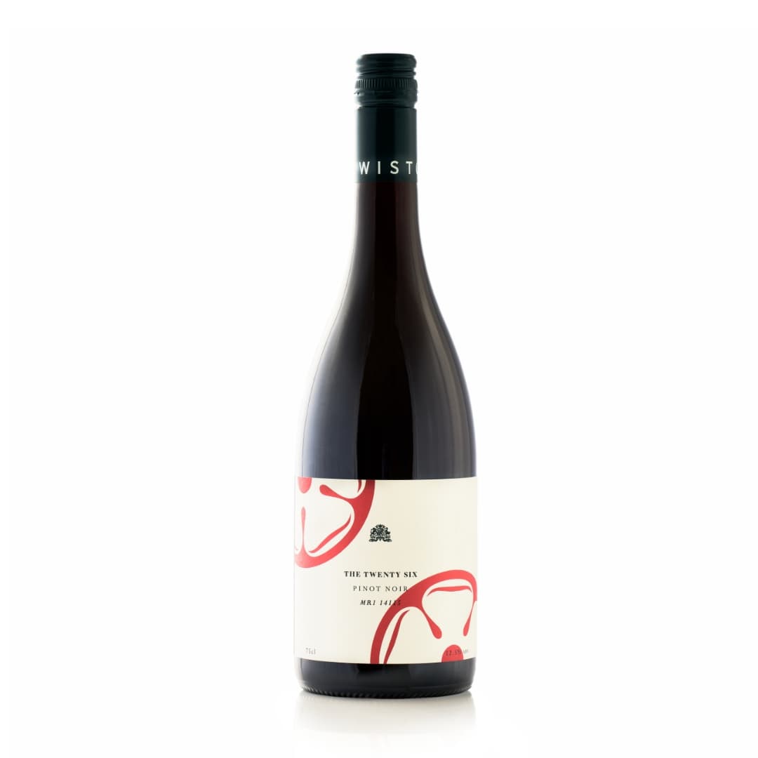 The Twenty Six Pinot Noir 2022