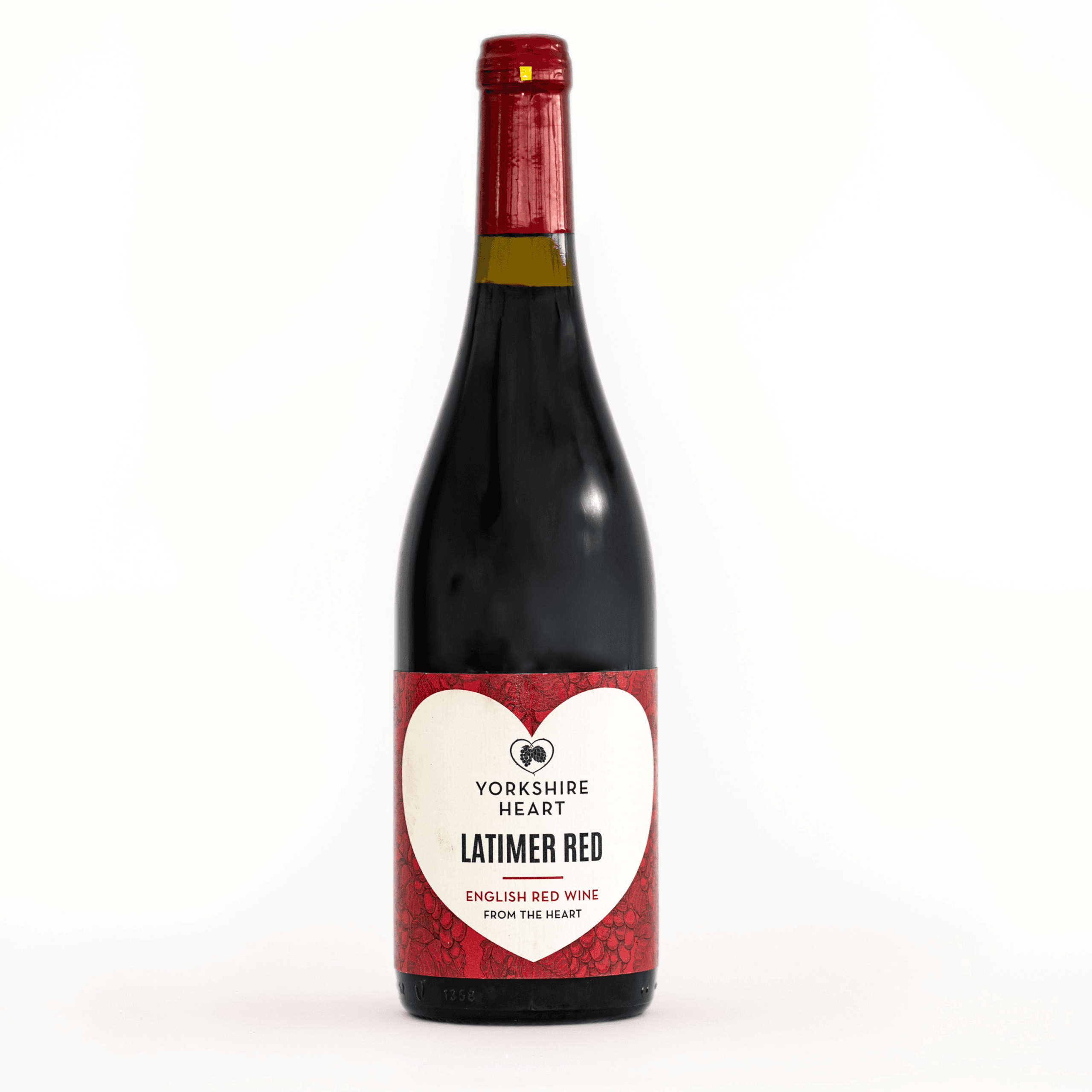 Latimer Red Wine