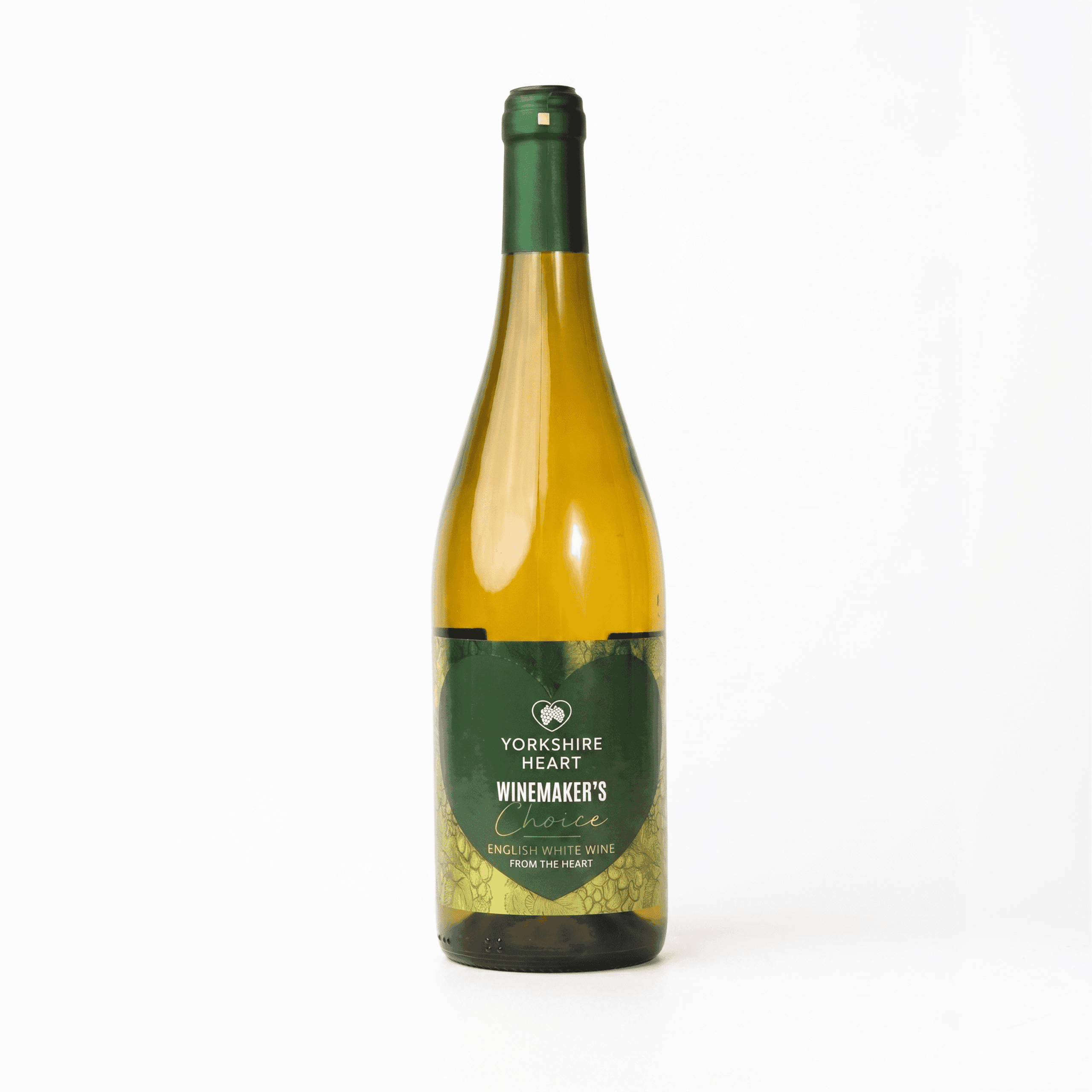 Winemaker’s Choice White Wine