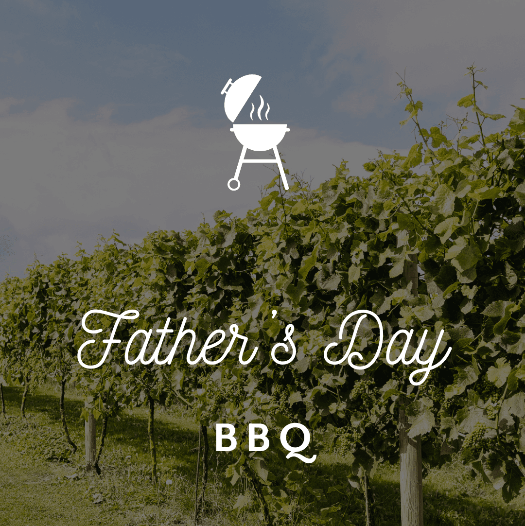 Father’s Day BBQ
