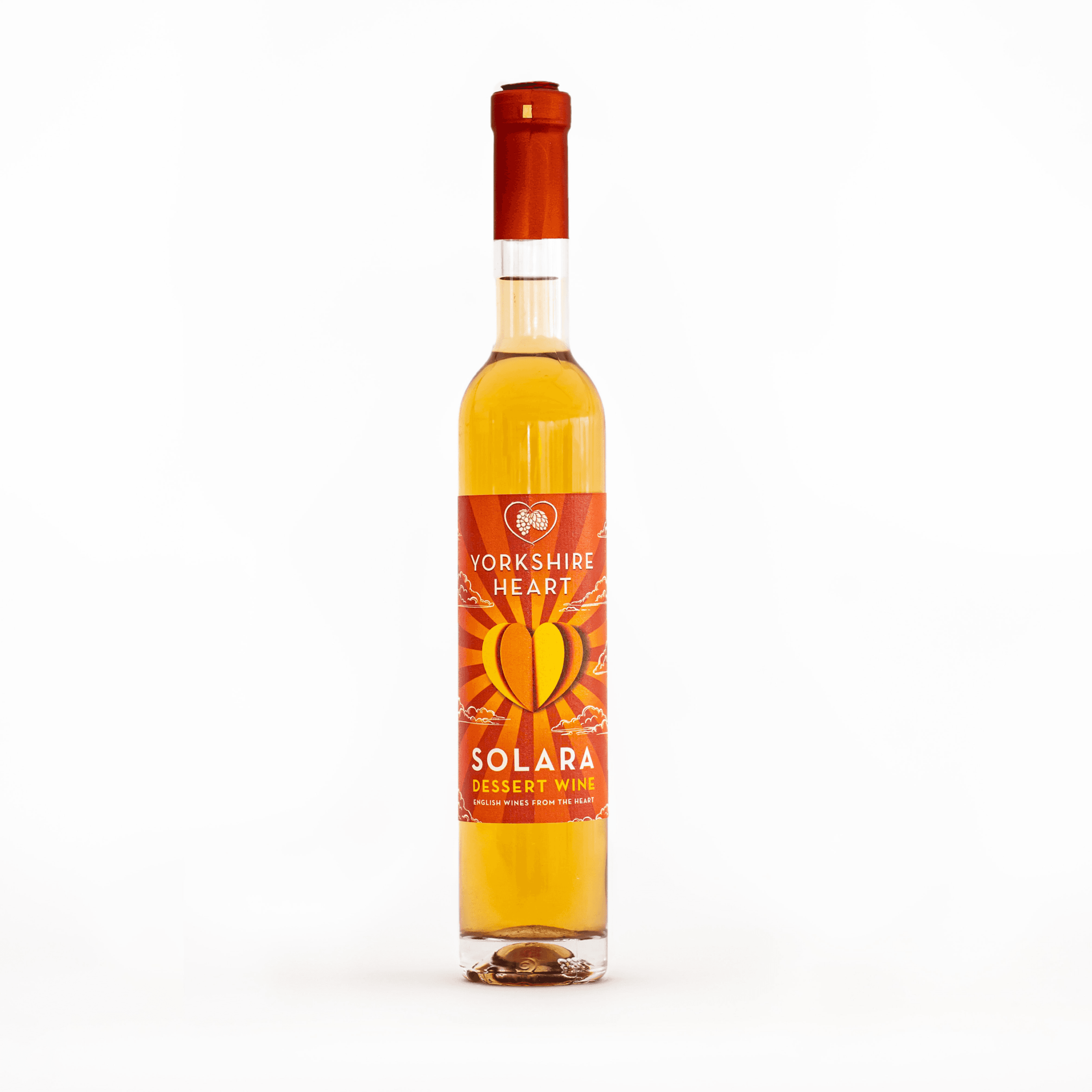 Solara Dessert Wine