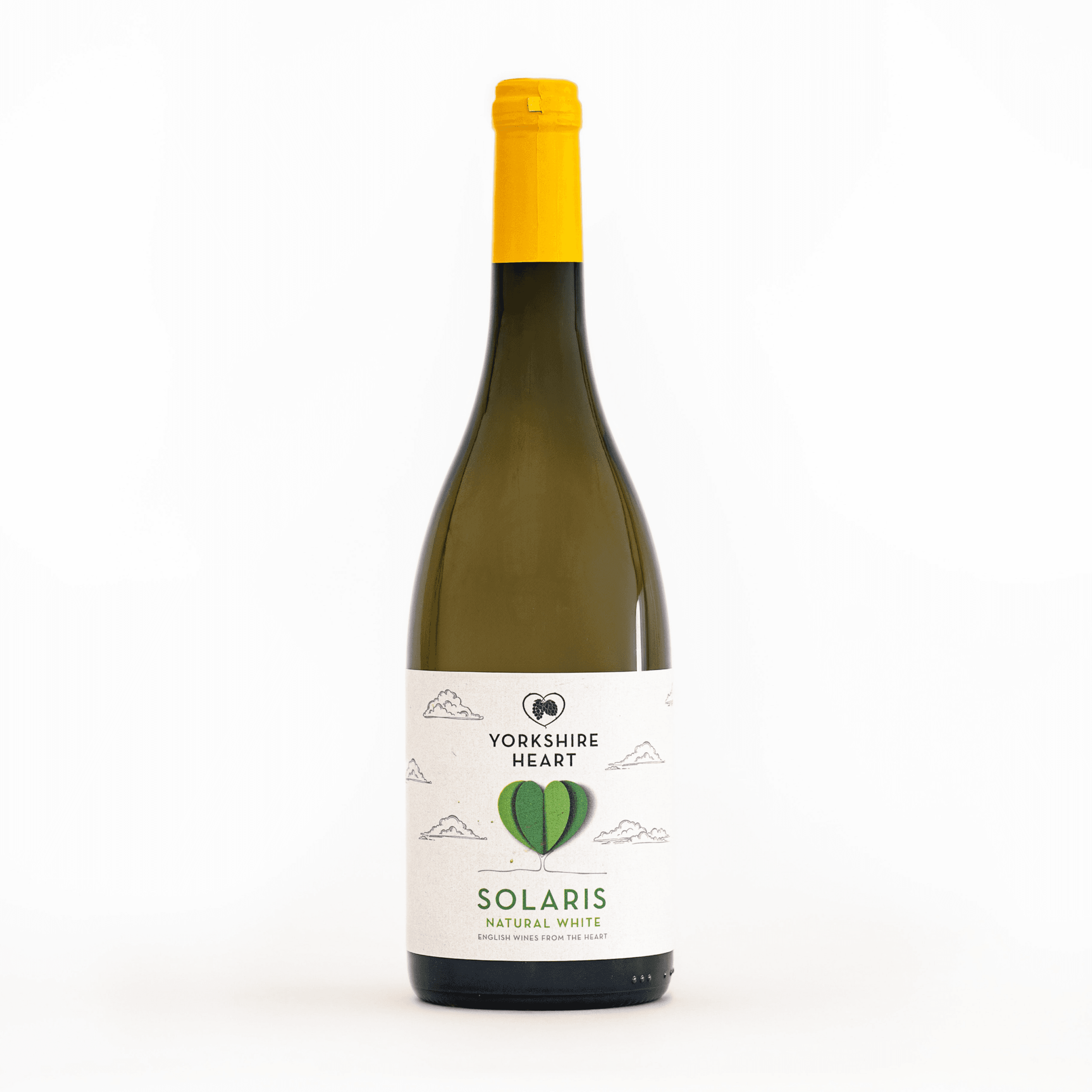 Solaris Natural Wine