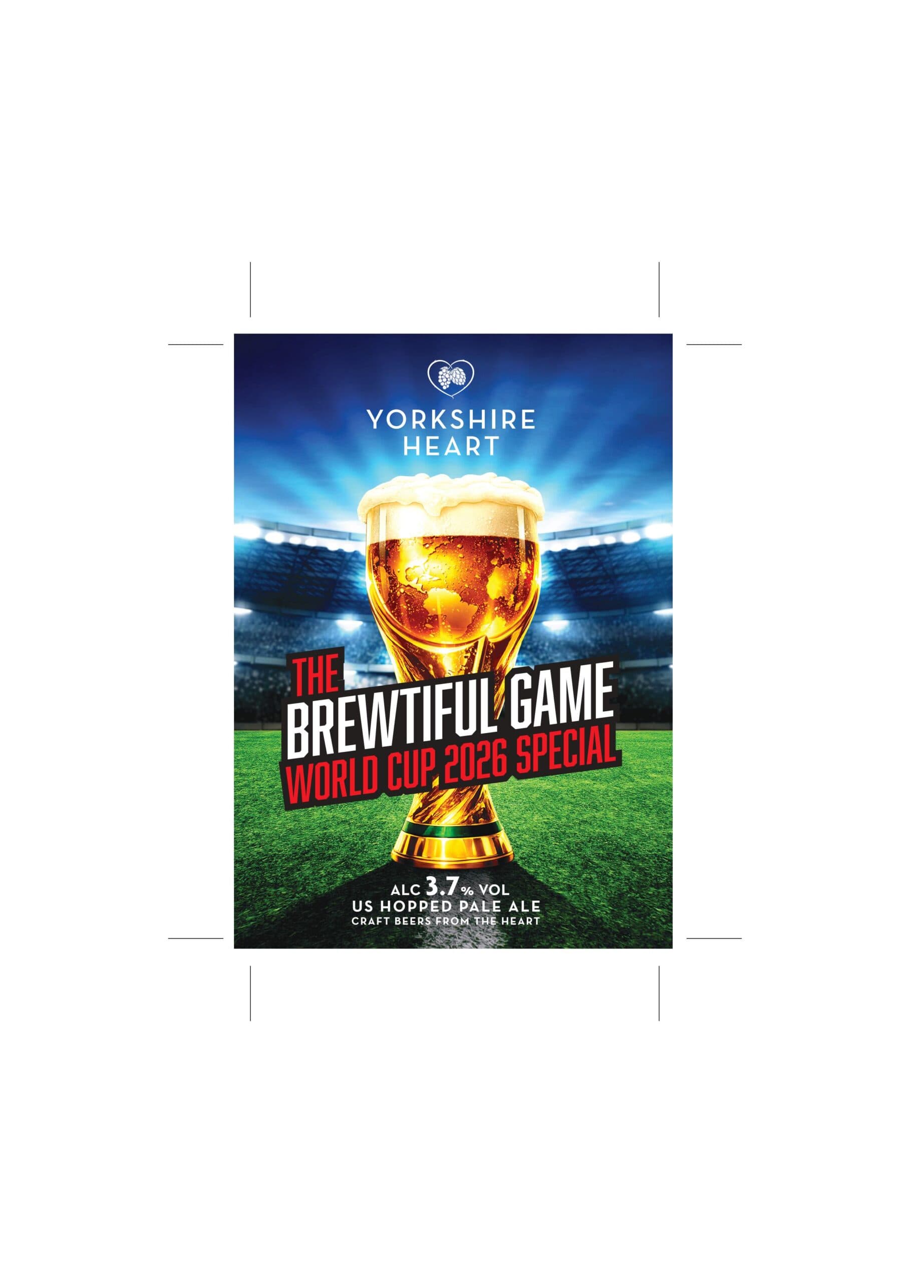 The Bewtiful Game
